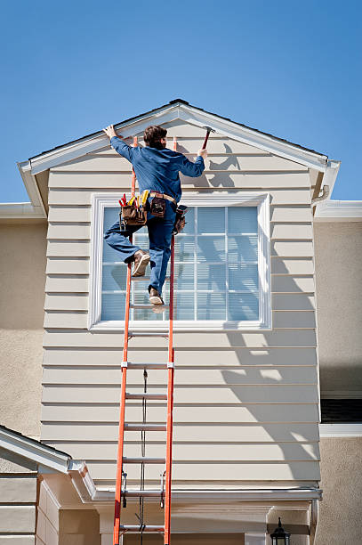 Reliable Novato, CA Siding Solutions